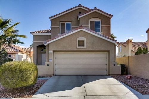 2208 White Mist Dr, Las Vegas, NV, 89134-0118 | Card Image