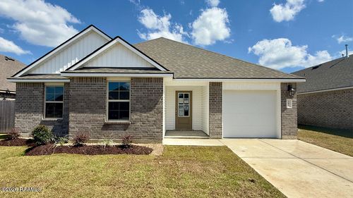 203 Red Pine Dr, Lafayette, LA, 70501-2366 | Card Image