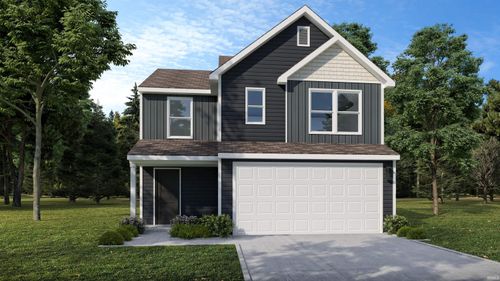 1606 Reagan Street, Kokomo, IN, 46902 | Card Image