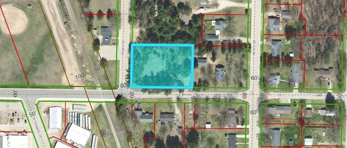 606 E Brook Street, Suring, WI, 54174 | Card Image