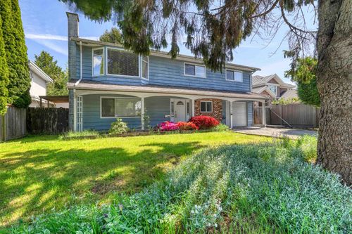 10540 Sorrel Dr, Richmond, BC, V7E2B2 | Card Image