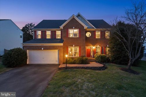 21375 Marble Chip Ct, Ashburn, VA, 20147-5346 | Card Image