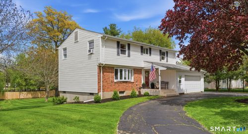 25 Toll Gate Rd, Wethersfield, CT, 06109-1056 | Card Image