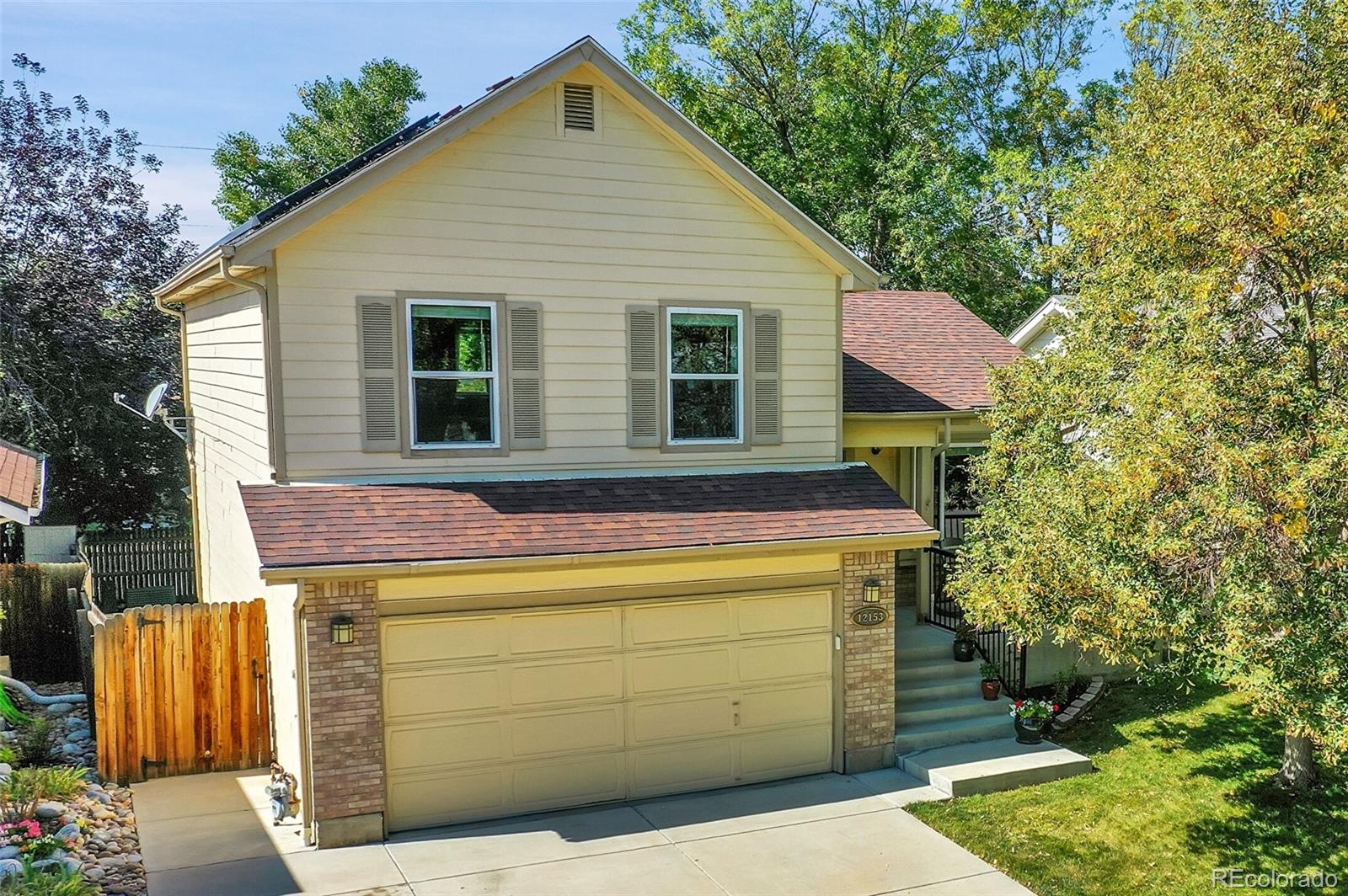Applewood Ct, Broomfield, CO 80020