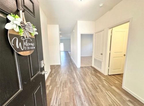 421 Starboard Dr, Crowley, TX, 76036-3463 | Card Image