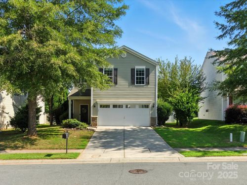 10211 Green Grass Rd, Charlotte, NC, 28227-3679 | Card Image