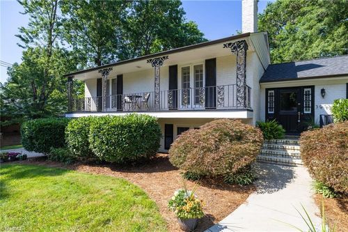 3913 Madison Ave, Greensboro, NC, 27410-6017 | Card Image
