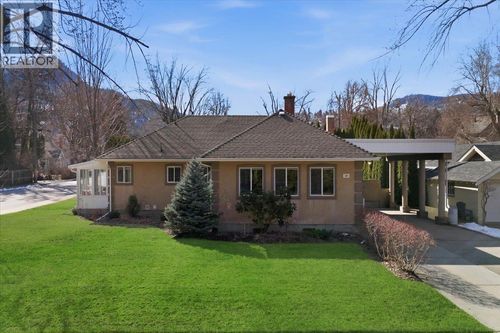 201 Ritchie Avenue, Trail, BC, V1R1H1 | Card Image