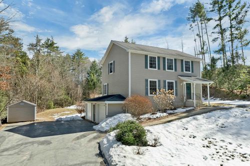 43 Cross Rd, Chichester, NH, 03258-6500 | Card Image