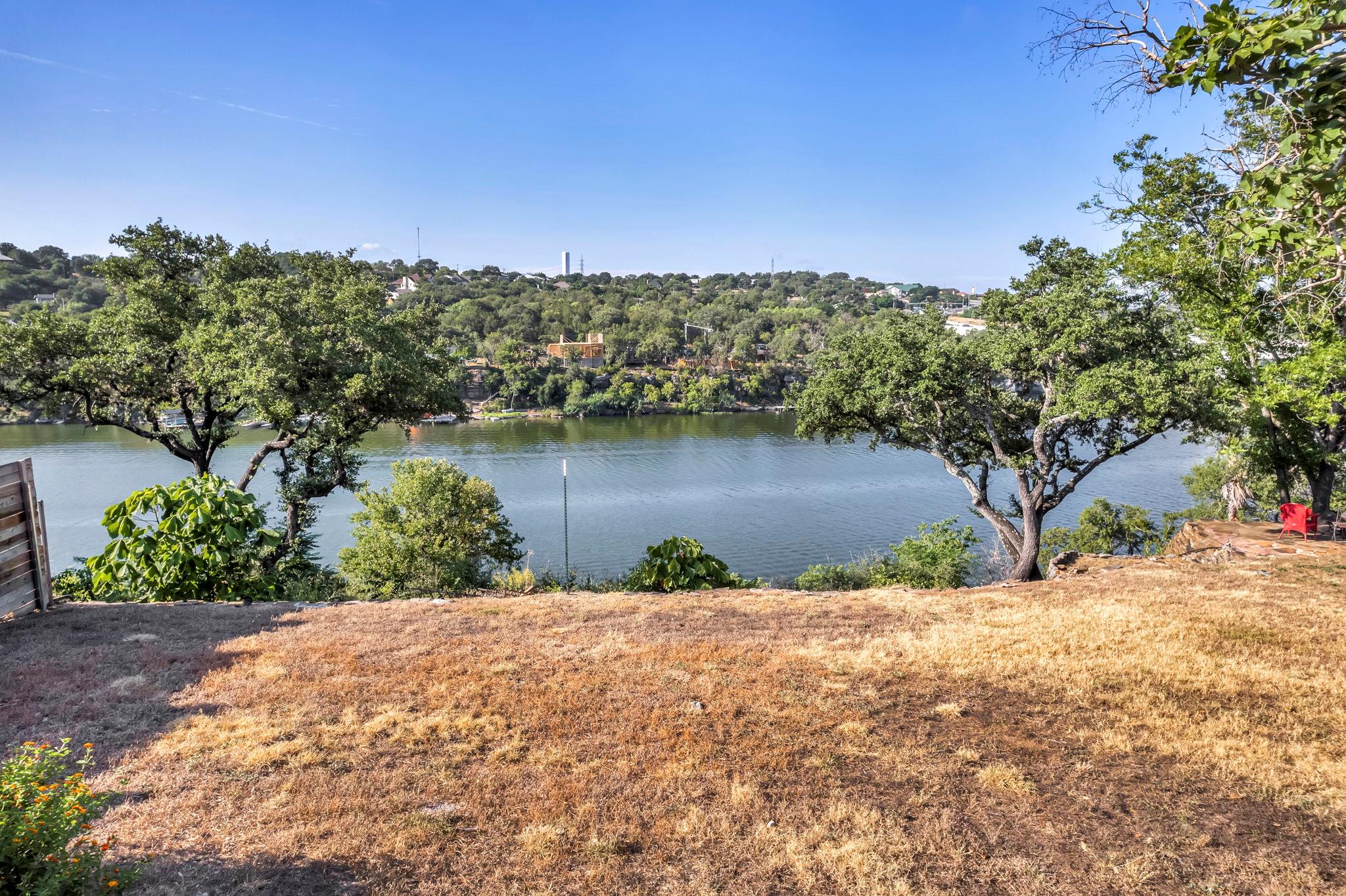 Land in Marble Falls 3