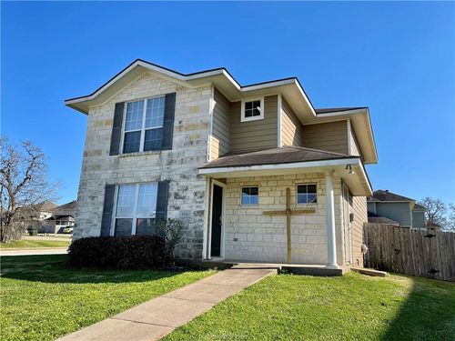 4061 Southern Trace Drive, College Station, TX, 77845 | Card Image