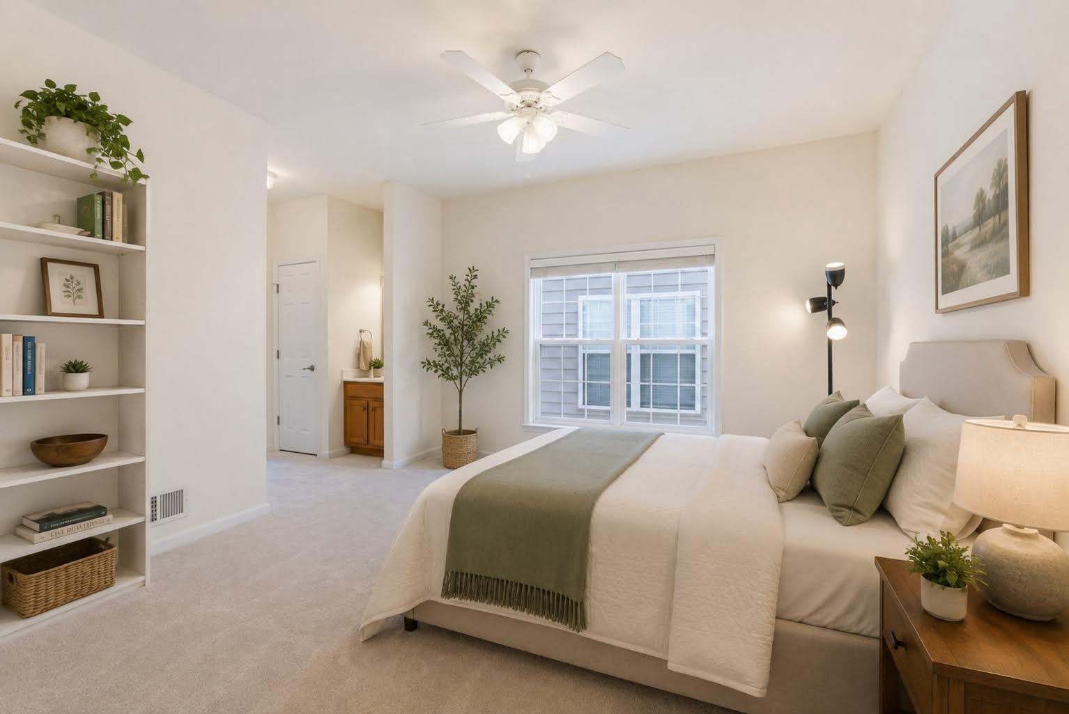 Residential in OAK HILL 2