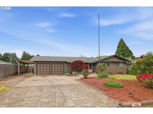 1082 Dondea St, Springfield, OR, 97478-6535 | Card Image
