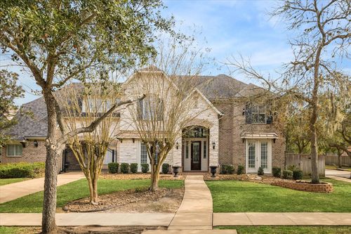 2802 Taylorcrest, Missouri City, TX, 77459-6927 | Card Image