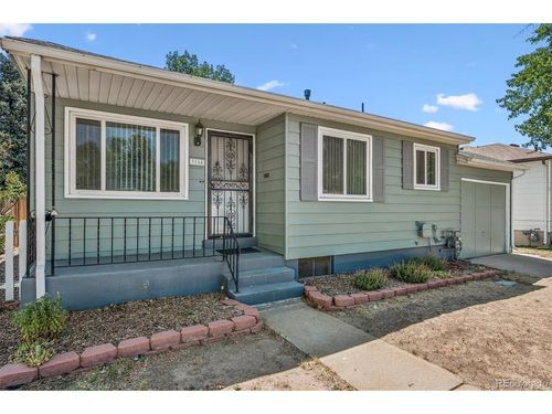 3158 S Fox St, Englewood, CO, 80110-2319 | Card Image