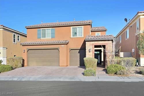 2194 Trivero St, Henderson, NV, 89044-0549 | Card Image