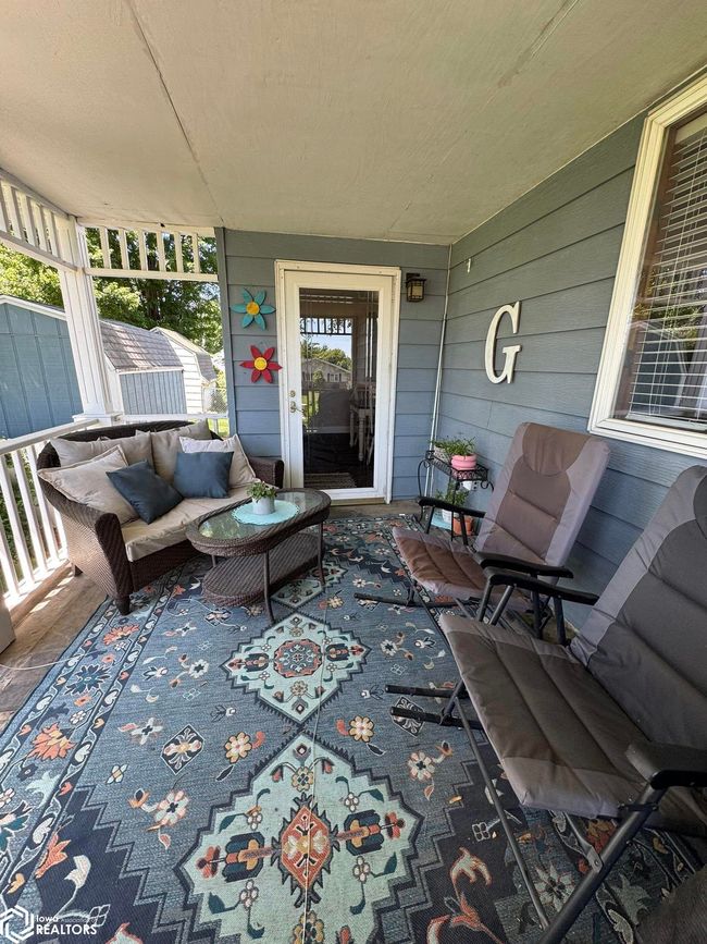 2017 N West St, House other with 3 bedrooms, 2 bathrooms and null parking in Carroll IA | Image 37