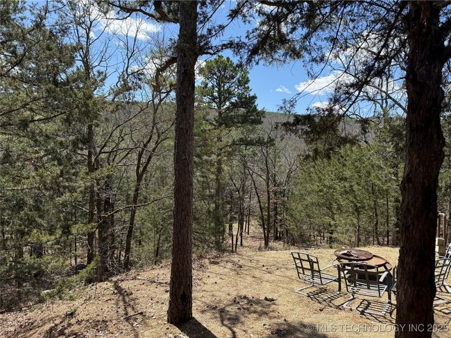 2417 Grant, House other with 2 bedrooms, 2 bathrooms and null parking in Snow OK | Image 46