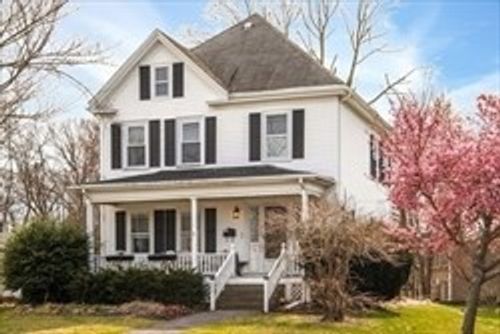 2-326 Main St, Bridgewater, MA, 02324-1426 | Card Image
