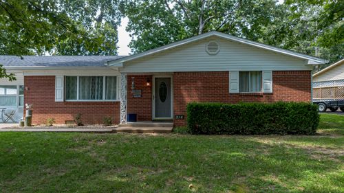 316 Moors Road, Gilbertsville, KY, 42044 | Card Image