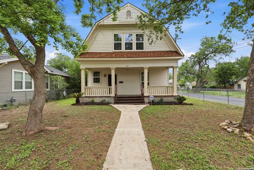 302 Topeka Blvd, San Antonio, TX, 78210-4062 | Card Image