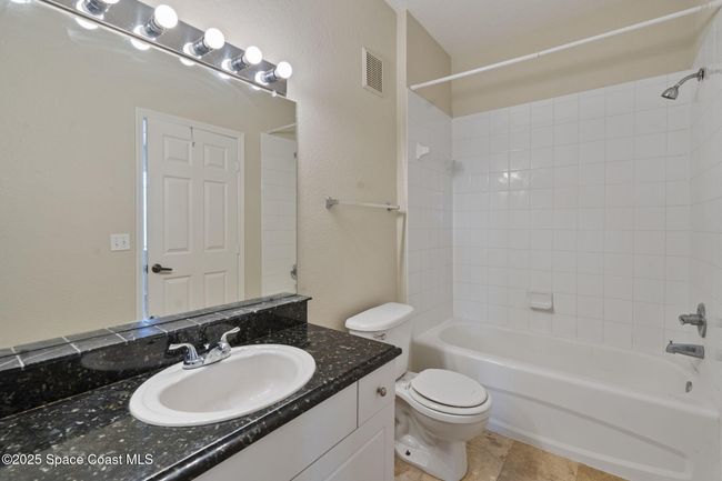 202 - 5693 Star Rush Dr, Condo with 2 bedrooms, 2 bathrooms and null parking in Melbourne FL | Image 22