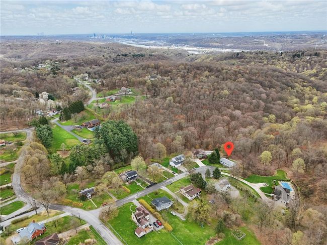 122 Clarette Rd, House other with 3 bedrooms, 2 bathrooms and 2 parking in Pittsburgh PA | Image 37