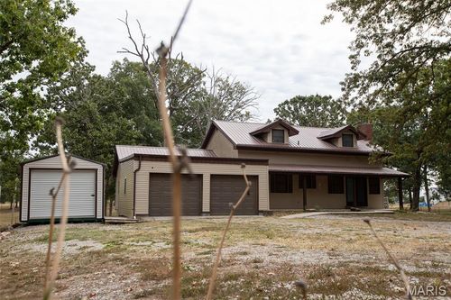 85 N Scott Rd, Cuba, MO, 65453-7268 | Card Image