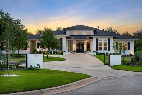 7917 Orisha Dr, Austin, TX, 78739-1498 | Card Image