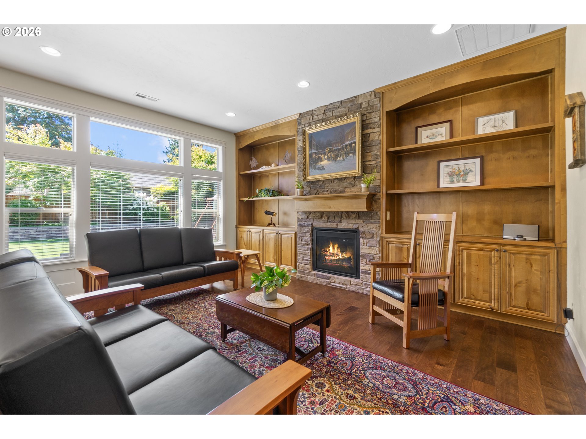 Residential in Vancouver 5