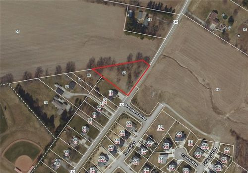 3398 Us Route 42 E, Cedarville, OH, 45314-9722 | Card Image