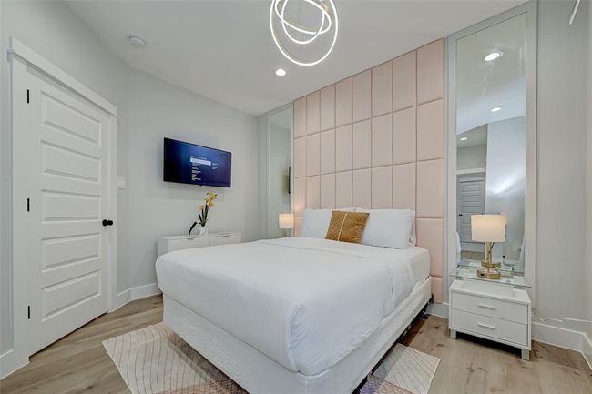 C - 2105 Sam Wilson St, House other with 3 bedrooms, 3 bathrooms and 1 parking in Houston TX | Image 30