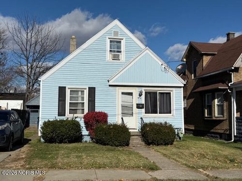 1718 Giant Street, Toledo, OH, 43613 | Card Image