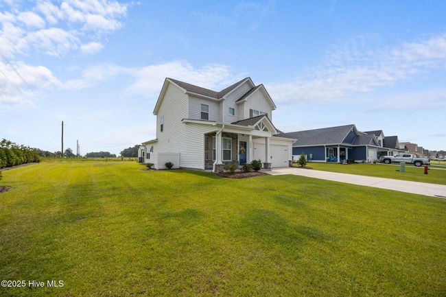 4009 Swift Creek Run, House other with 4 bedrooms, 3 bathrooms and 2 parking in Ayden NC | Image 10