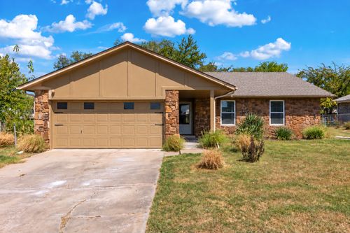 716 W Fort Worth St, Broken Arrow, OK, 74012-3719 | Card Image