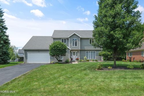 3024 Pepper Pike, Findlay, OH, 45840-2965 | Card Image
