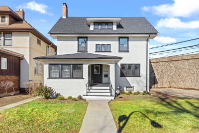 1500 W Sherwin Avenue, House other with 5 bedrooms, 3 bathrooms and 3 parking in Chicago IL | Image 1