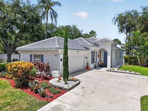 4690 Hammock Circle, Delray Beach, FL, 33445 | Card Image
