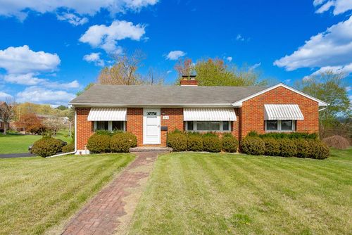 173 Keller Ln, Marion, VA, 24354-4405 | Card Image