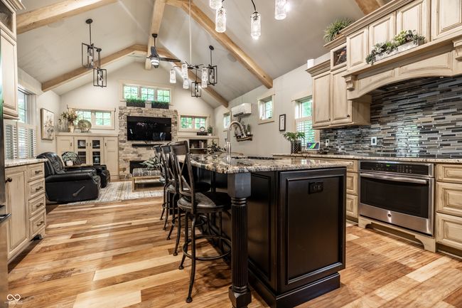 140 4 Th St Nw, House other with 3 bedrooms, 4 bathrooms and null parking in Carmel IN | Image 9
