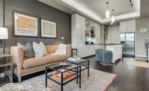 710-2303 Mid Ln, Houston, TX, 77027-3827 | Card Image