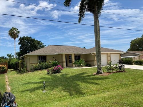 5232 Raintree Ln, NAPLES, FL, 34113-8521 | Card Image