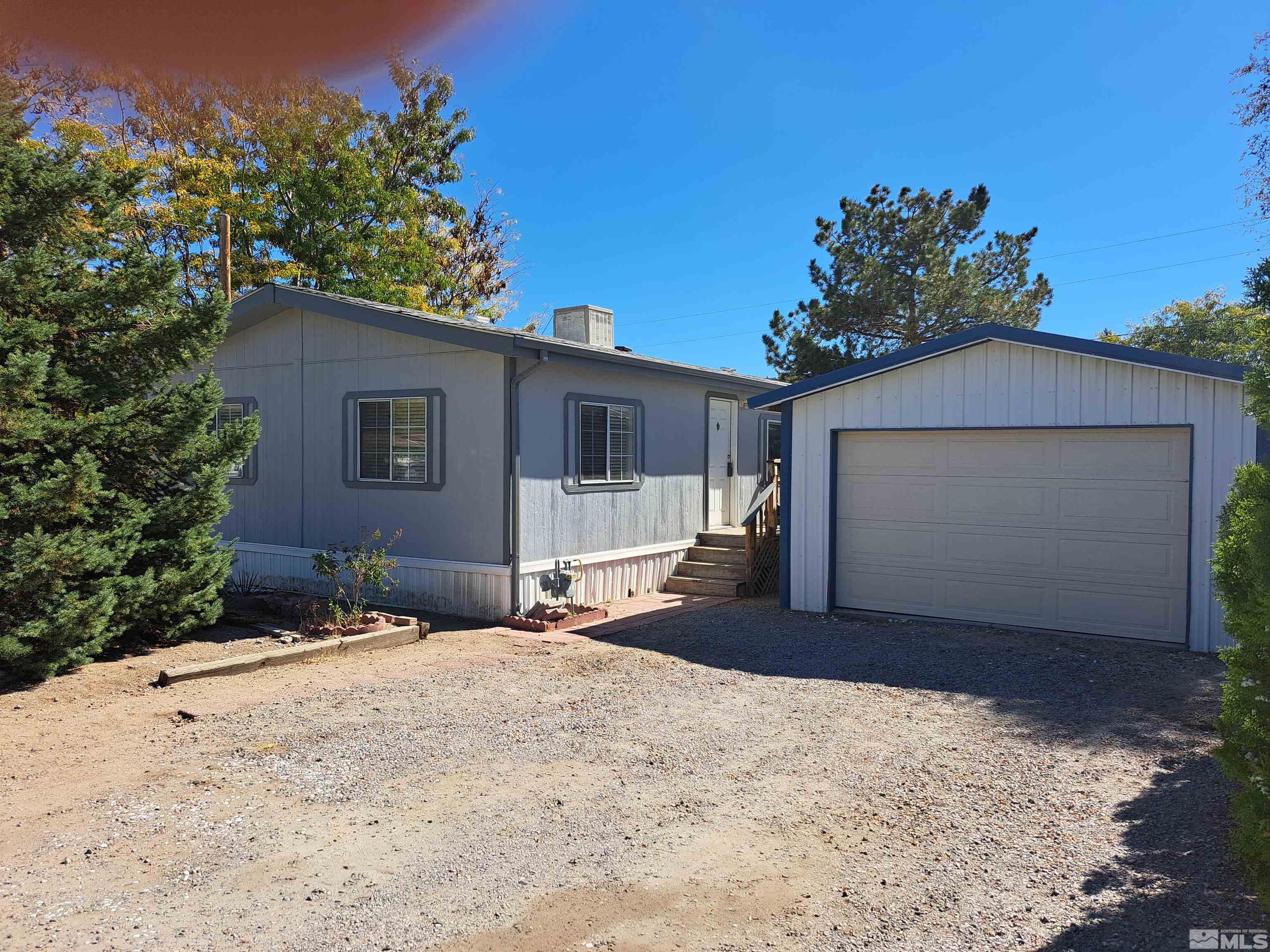 Sherman Ln, Carson City, NV 89706