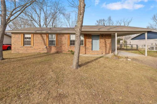 7 Creekridge Cir, North Little Rock, AR, 72120-1905 | Card Image