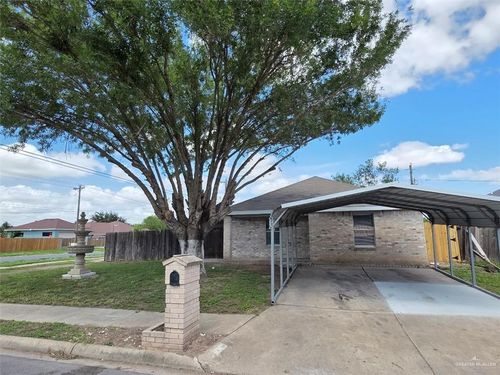 5801 S Azul Ln, Pharr, TX, 78577-9390 | Card Image