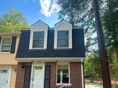 7713 Crown Crest Ct, Raleigh, NC, 27615-5036 | Card Image