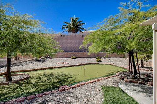 11024 Clarion Ln, Las Vegas, NV, 89134-5505 | Card Image