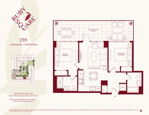 259p-166-20 90th Ave, Jamaica, NY, 11432-6506 | Card Image