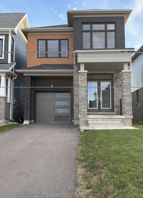 349 Vanilla Trail, Thorold, ON, L2V0K8 | Card Image