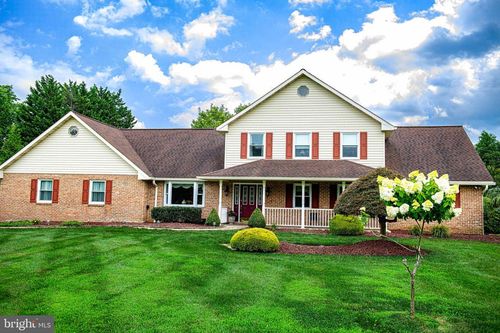2419 Dixie Ln, Forest Hill, MD, 21050-1616 | Card Image